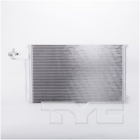 Tyc TYC A/C CONDENSER 4084